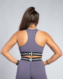 Winnerforce Women Tulip Training Bra