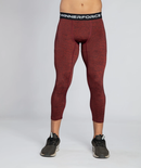 Winnerforce Men's Bare Bones Baselayer