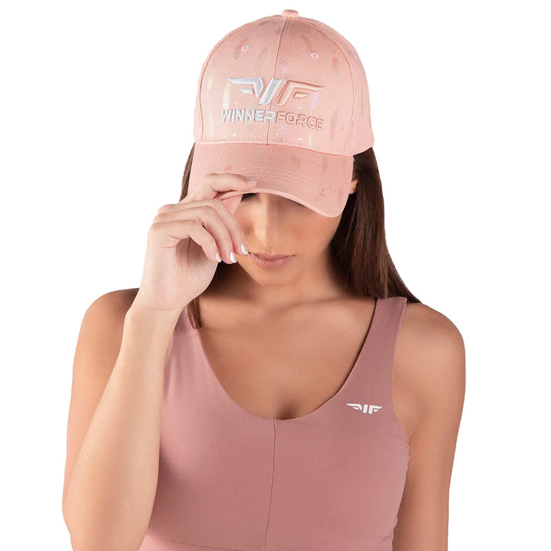 Winnerforce Women Aurora Cap