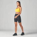 SQUATWOLF Women Essential Low Impact Bra