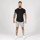 SQUATWOLF Men's Statement T-Shirt