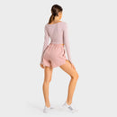 SQUATWOLF Women Primal 2-in-1 Shorts