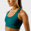 SQUATWOLF Women Core Agile Training Bra