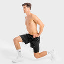 SQUATWOLF Men's Core Mesh 2 in 1 Shorts