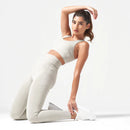 SQUATWOLF Women Essential High Waisted Legging