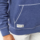 SQUATWOLF Men's Golden Era Crew Sweatshirt
