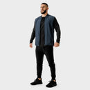 SQUATWOLF Men's LAB360º Running Gilet