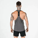 SQUATWOLF Men's Next Gen Stringer