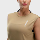 SQUATWOLF Women Warrior Tank