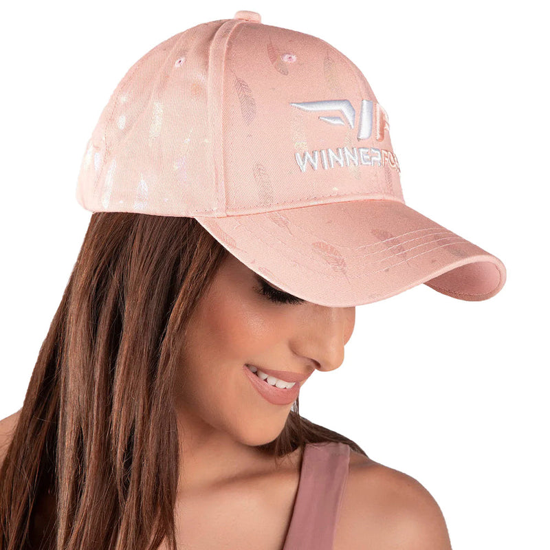 Winnerforce Women Aurora Cap