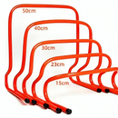 Quick Hurdles Set of 5 Pieces Orange