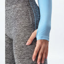Winnerforce Women Force Seamless SET - Sports Bra + Legging
