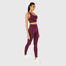 SQUATWOLF Women Infinity Zip Up Workout Bra