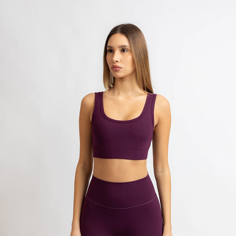 Quwati Women Power Bra