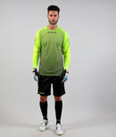 Givova Goalkeeper Kit Set Manchester