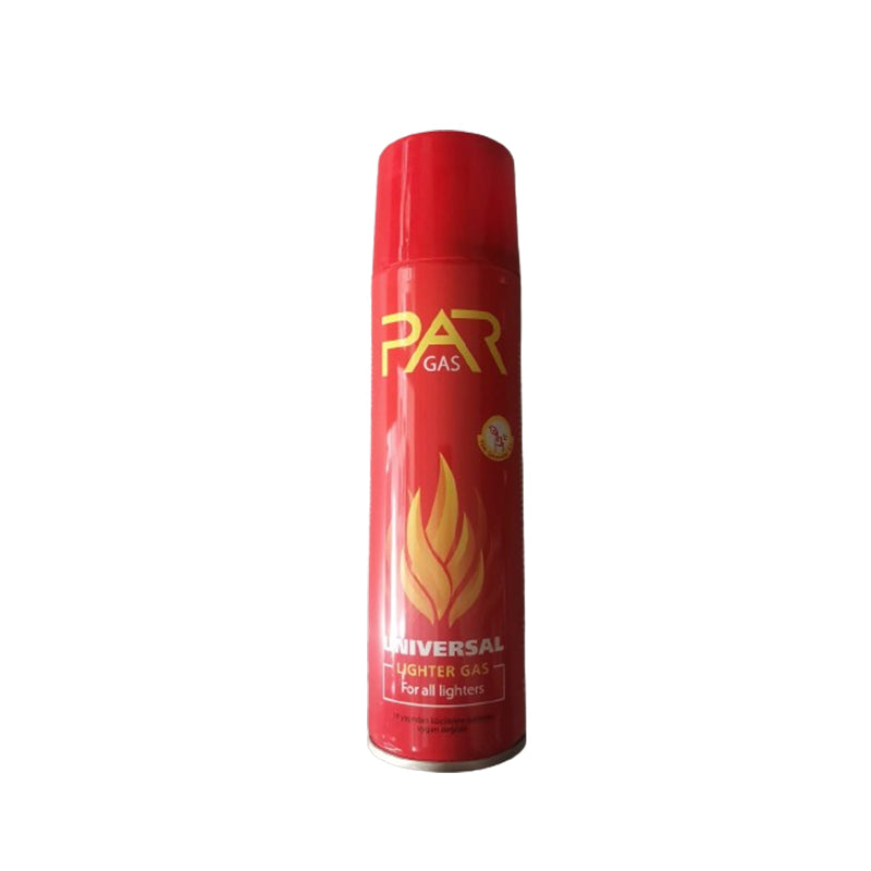 Par Gas Refill bottles Gas Butane Lighters Universal