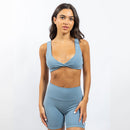 Quwati Women Power Twist Bra