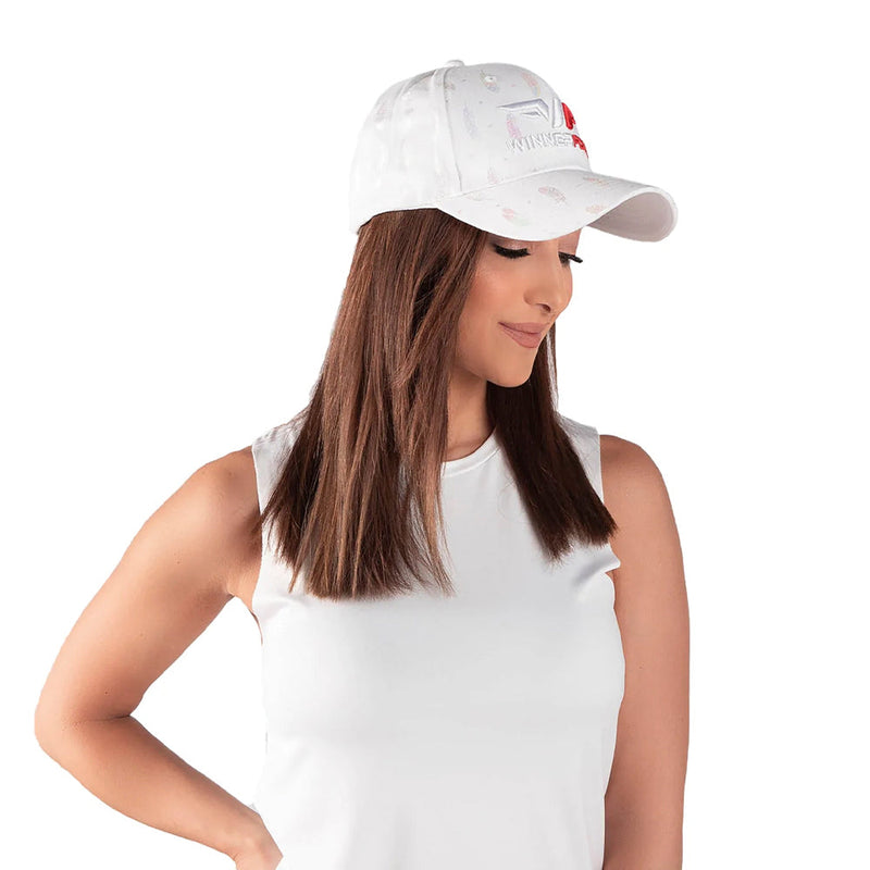 Winnerforce Women Aurora Cap