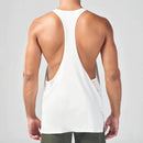 SQUATWOLF Men's Essential Gym Stringer