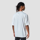 SQUATWOLF Men's Graphic Wordmark Oversized T-Shirt