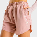 SQUATWOLF Women Primal 2-in-1 Shorts