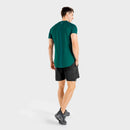 SQUATWOLF Men's Limitless Razor T-Shirt