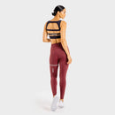 SQUATWOLF Women Flux Legging