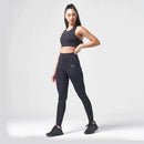 SQUATWOLF Women Essential High Waisted Legging