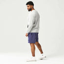 SQUATWOLF Men's Golden Era Crew Sweatshirt