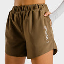 SQUATWOLF Women Primal 2-in-1 Shorts