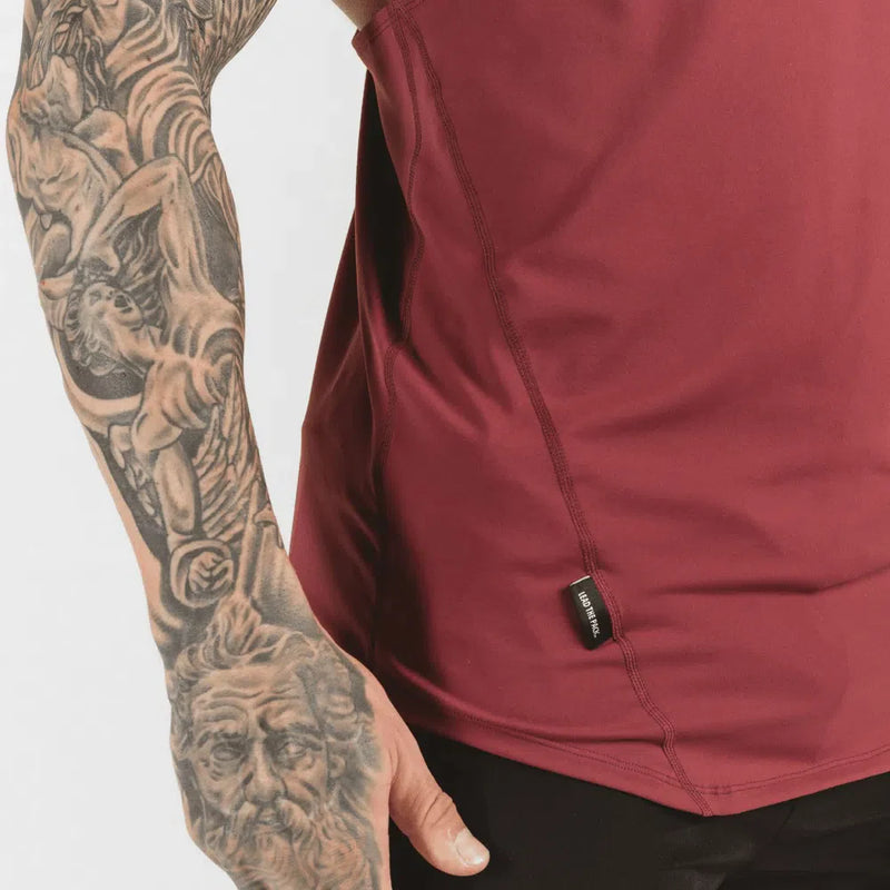 SQUATWOLF Men's Next Gen Stringer