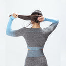 Winnerforce Women Force Seamless SET - Sports Bra + Legging