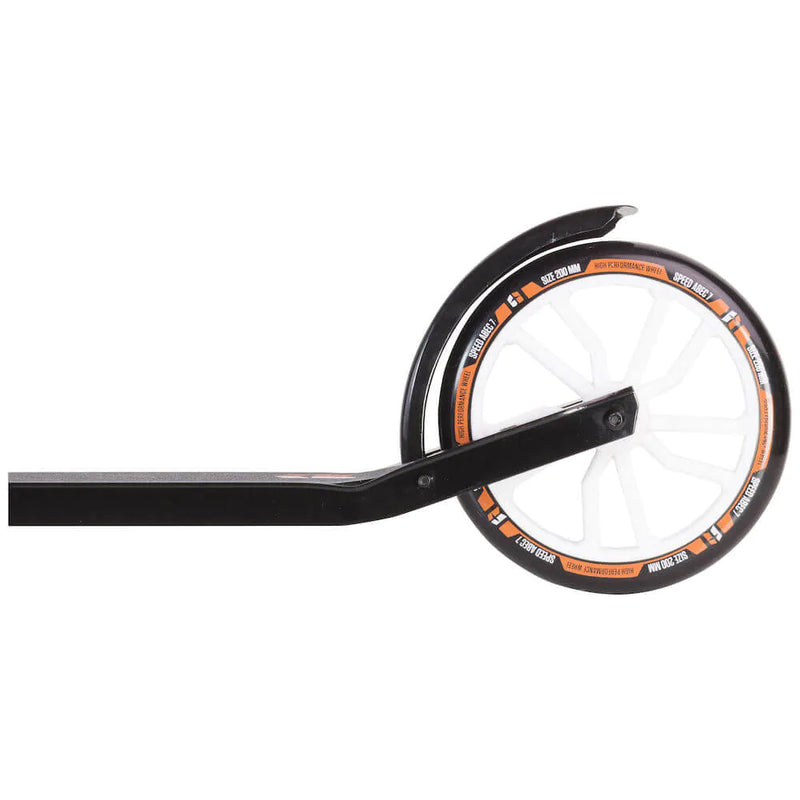 Stiga Scooter Route 200-S