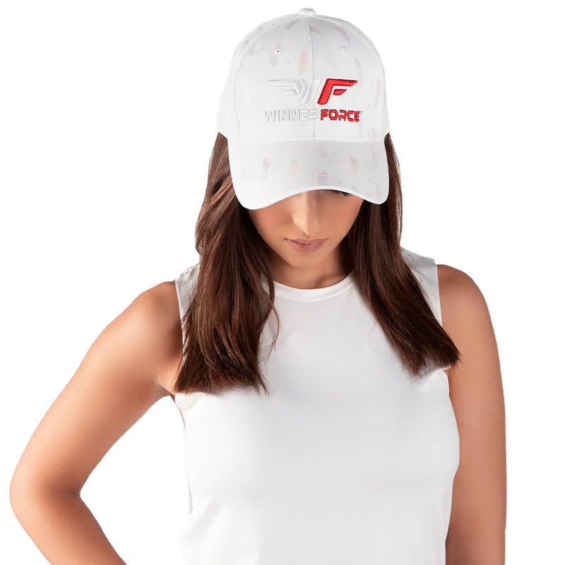 Winnerforce Women Aurora Cap