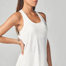 SQUATWOLF Women Essential Tank Top