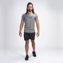 Winnerforce Men's 2 Brave T-Shirt