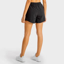SQUATWOLF Women Primal 2-in-1 Shorts