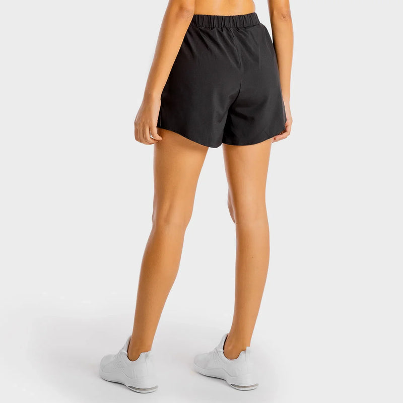 SQUATWOLF Women Primal 2-in-1 Shorts