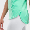 SQUATWOLF Women Warrior Tank