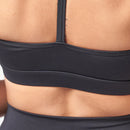 SQUATWOLF Women Essential Low Impact Bra