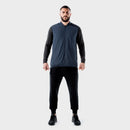 SQUATWOLF Men's LAB360º Running Gilet