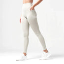 SQUATWOLF Women Essential High Waisted Legging
