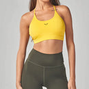 SQUATWOLF Women Essential Low Impact Bra