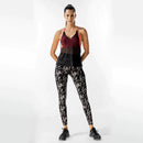 SQUATWOLF Women Lab360 2 in 1 Tank