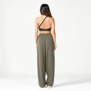 SQUATWOLF Women Code Asymmetric Bra