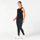 SQUATWOLF Women Core Open Back Tank