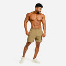 SQUATWOLF Men's Warrior Shorts