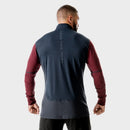 SQUATWOLF Men LAB360º Performance Top Long Sleeve