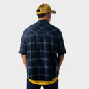 SQUATWOLF Unisex Wolf Trucker Cap