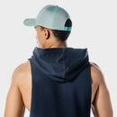 SQUATWOLF Unisex Wolf Trucker Cap